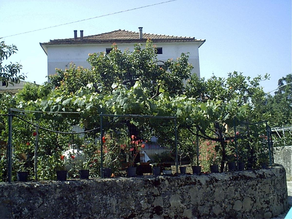 Spacious Apartment In Ceraso With Mountain View Zewnętrze zdjęcie