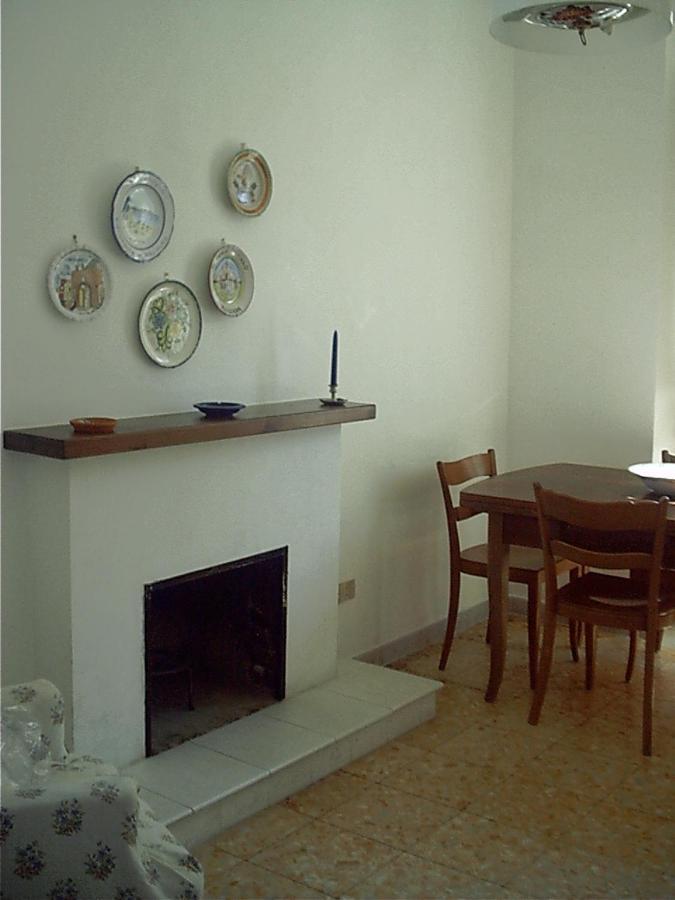 Spacious Apartment In Ceraso With Mountain View Zewnętrze zdjęcie